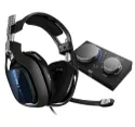 A40 TR Headset + MixAmp Pro TR (PlayStation 5)