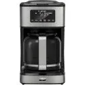 Bella Pro 12-Cup Programmable Coffee Maker (Stainless Steel)