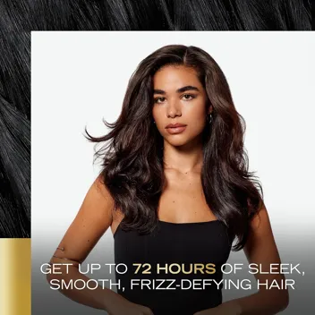 Shampoo Keratin Smooth