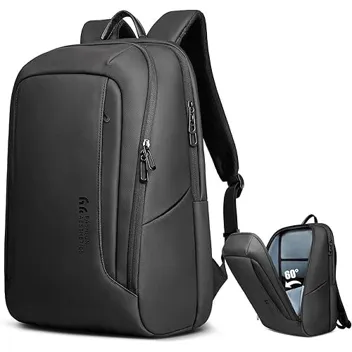 Heroic Knight 17" Laptop Water-Resistant Weekender Backpack