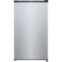 3.3cu ft Mini Fridge with Freezer