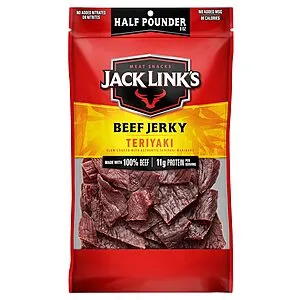 ½ Pounder Beef Jerky