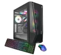 iBuypower TraceMesh Core i7-13700F Gaming Desktop w/ NVIDIA RTX 4060, 32GB RAM