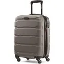 Omni PC Hardside Expandable Luggage with Spinner Wheels