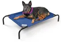 Coolaroo The Original Cooling Elevated Dog Bed