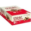 think! Protein Bars