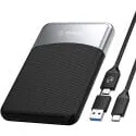 Orico M25 Pro 1TB External Solid State Drive (Up to 460MB/s)