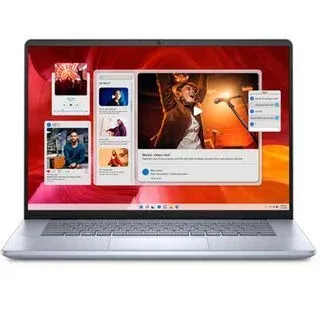Inspiron 16 Plus Intel Core Ultra 9 185H 16" 2.5K Display Laptop w/ Intel Arc Graphics