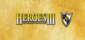 Heroes of Might and Magic III Complete (PC Digital Download)