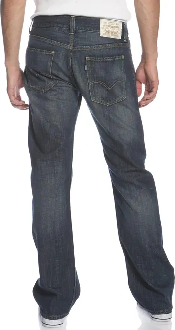 501 Original Fit Jeans (Also Available in Big & Tall) Men’s Clothing store