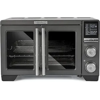 Performance 11-in-1 French Door Convection Toaster Oven