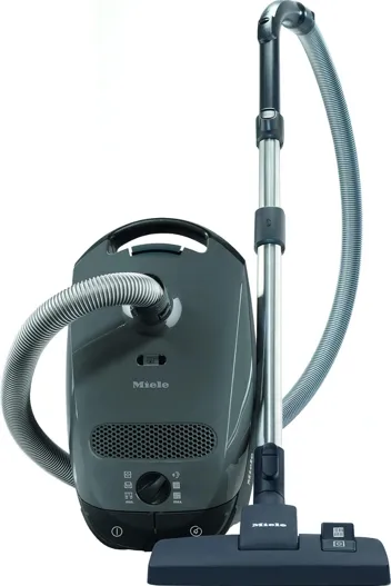 Classic C1 Pure Suction Bagged Canister Vacuum