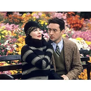 iTunes - The Woody Allen Collection 8 Movies