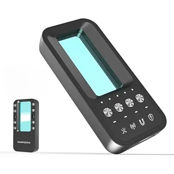 Gamvozova Hidden Camera Detector