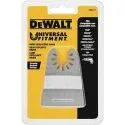 DWA4217 Universal Oscillating Ridge Scraper Blade