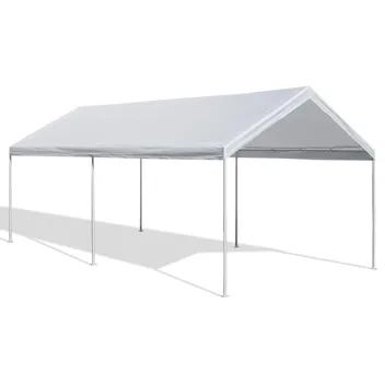 Canopy 10x20' Domain Carport