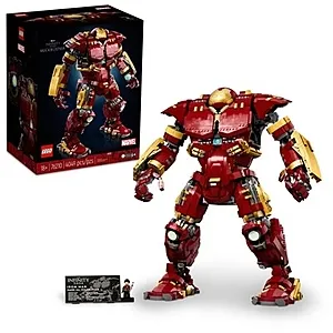 Marvel Hulkbuster 76210 Building Set