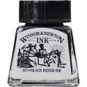 Winsor & Newton Drawing Ink, 14ml Bottle