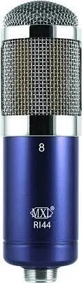 R40 Ribbon Microphone