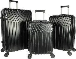 American Tourister 3 Piece Hardside Set - Luggage