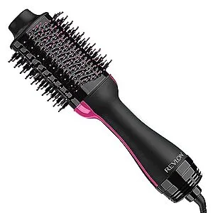 One-Step Hair Dryer And Volumizer Hot Air Brush