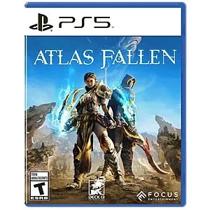 Fallen (PS5)