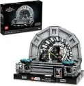 807-piece 75352 Star Wars Emperor’s Throne Room Diorama on sale