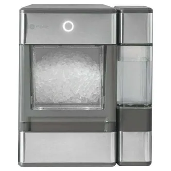 Profile Opal Countertop Nugget Ice Maker + Side Tank