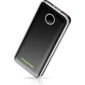 Marbero 10000mAh 22.5W Power Bank