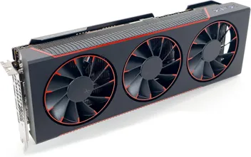 Speedster AMD Radeon RX 7900XT