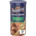 15oz Italian Style Bread Crumbs