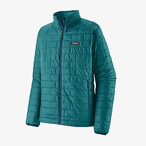 Nano Puff Jacket