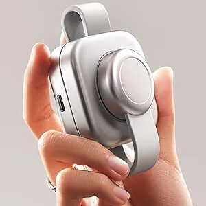 Lisen 3-in-1 20W PD USB C Magsafe Charging Station