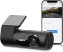 Kawa 1440p WiFi Car Dash Camera with Voice Control