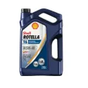 T6 Full Synthetic 5W-40 Diesel Engine Oil