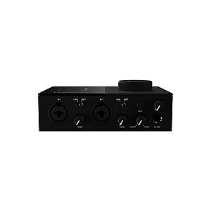 Native Instruments Komplete Audio 2 Two-Channel Audio Interface