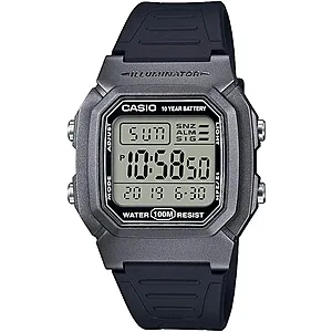 W800HG-9AV Classic Digital Sport Watch