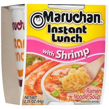 Instant Lunch (2.25oz,12-pack)