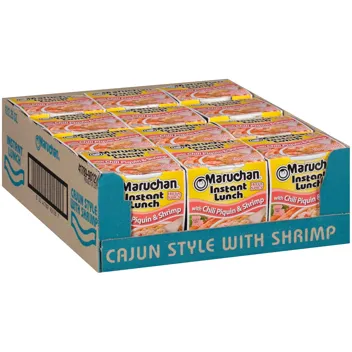 Instant Lunch (2.25oz,12-pack)