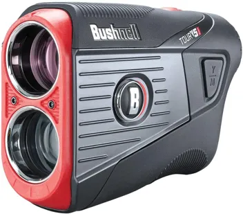 Golf Tour V5 Rangefinder