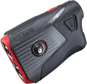 Golf Tour V5 Rangefinder