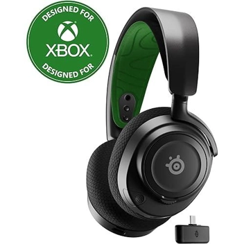 SteelSeries New Arctis Nova 7X Multi-Platform Gaming Headset