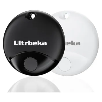 Ultrabeka Find My Tracking Tags