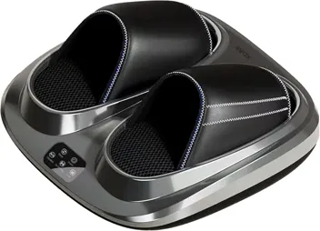 Anpode Shiatsu Foot Massager with He