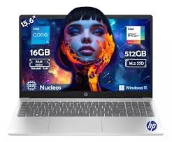 (15-fd0999nr) Notebook Laptop