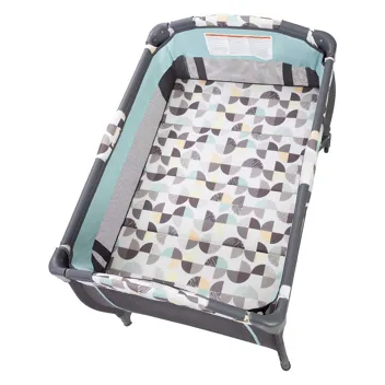 Baby Trend Center Playard (Tanzania) & More