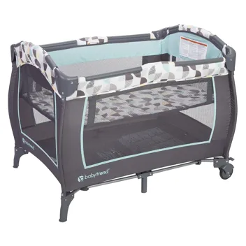 Baby Trend Center Playard (Tanzania) & More