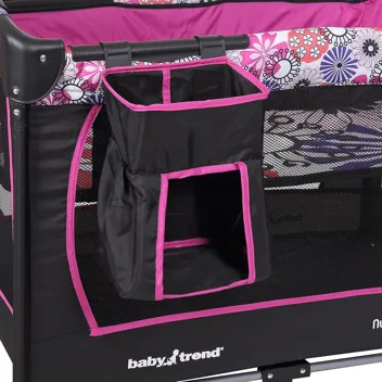 Baby Trend Center Playard (Tanzania) & More