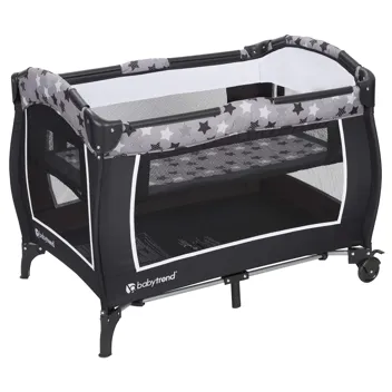 Baby Trend Center Playard (Tanzania) & More