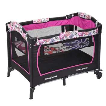 Baby Trend Center Playard (Tanzania) & More